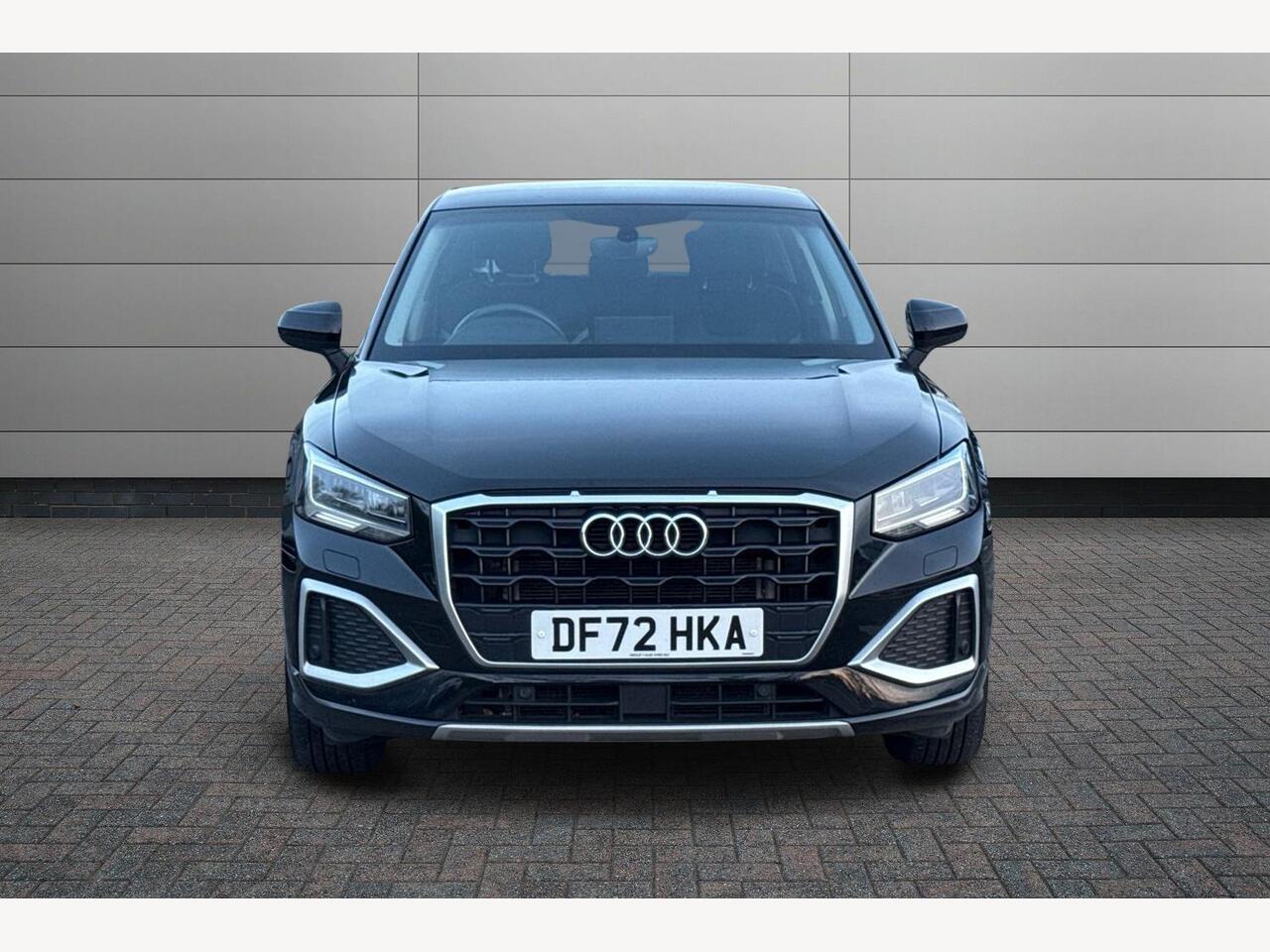 Used Audi Q2 2023 for sale - 76676661: Photo 10