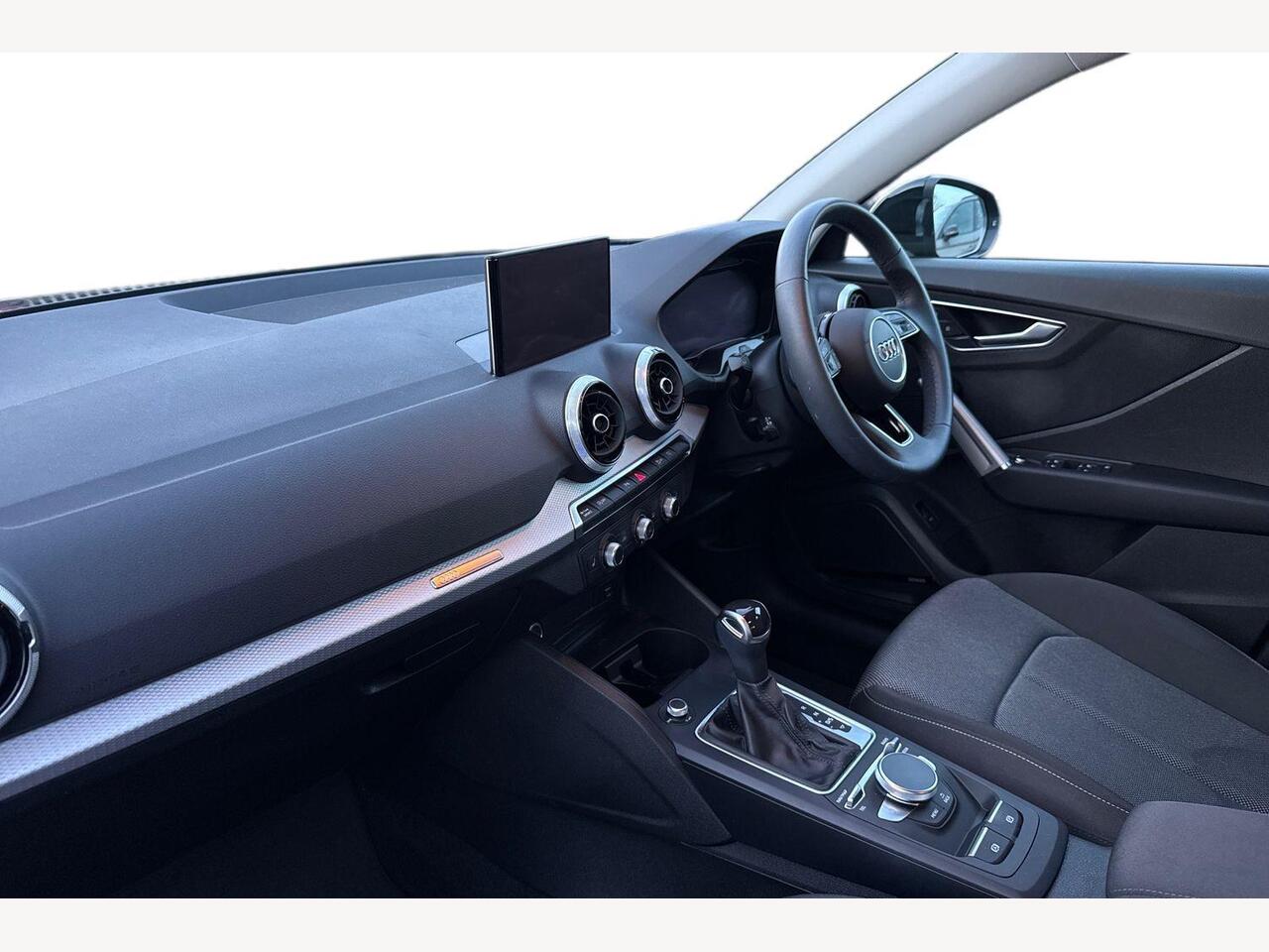 Used Audi Q2 2023 for sale - 76676661: Photo 2