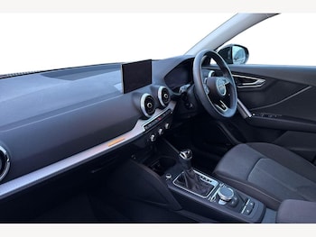 Used Audi Q2 2023 for sale - 76676661: Photo