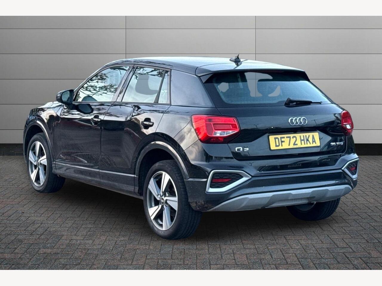 Used Audi Q2 2023 for sale - 76676661: Photo 3