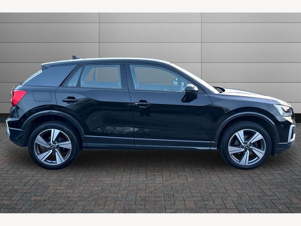 Used Audi Q2 2023 for sale - 76676661: Photo 4