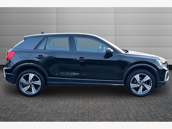 Used Audi Q2 2023 for sale - 76676661: Photo