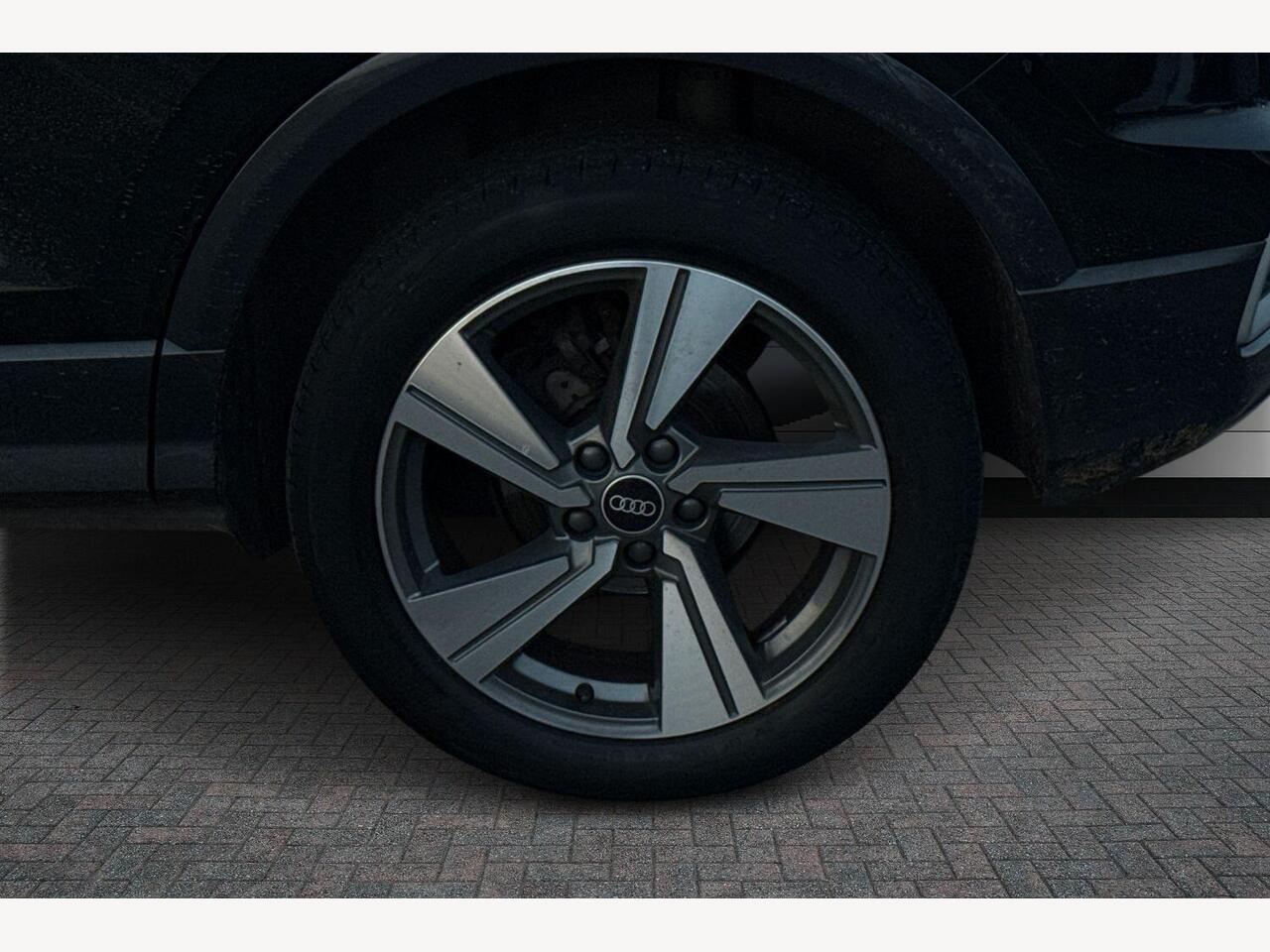 Used Audi Q2 2023 for sale - 76676661: Photo 5