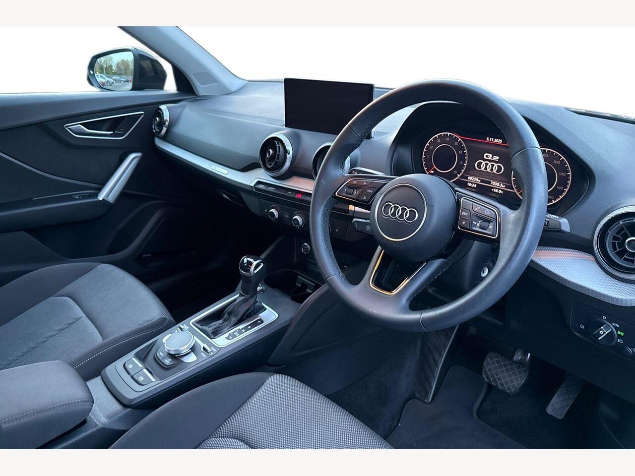 Used Audi Q2 2023 for sale - 76676661: Photo 6