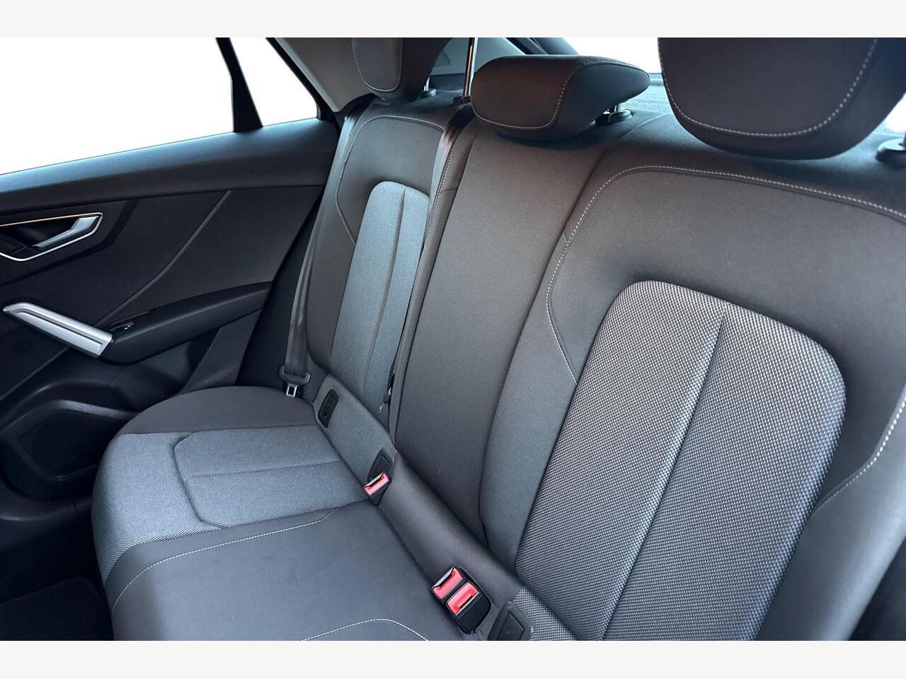 Used Audi Q2 2023 for sale - 76676661: Photo 8