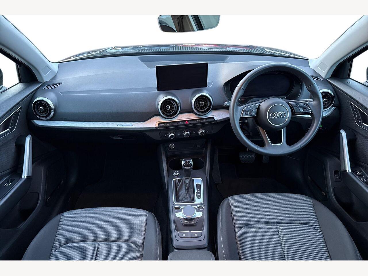 Used Audi Q2 2023 for sale - 76676661: Photo 9