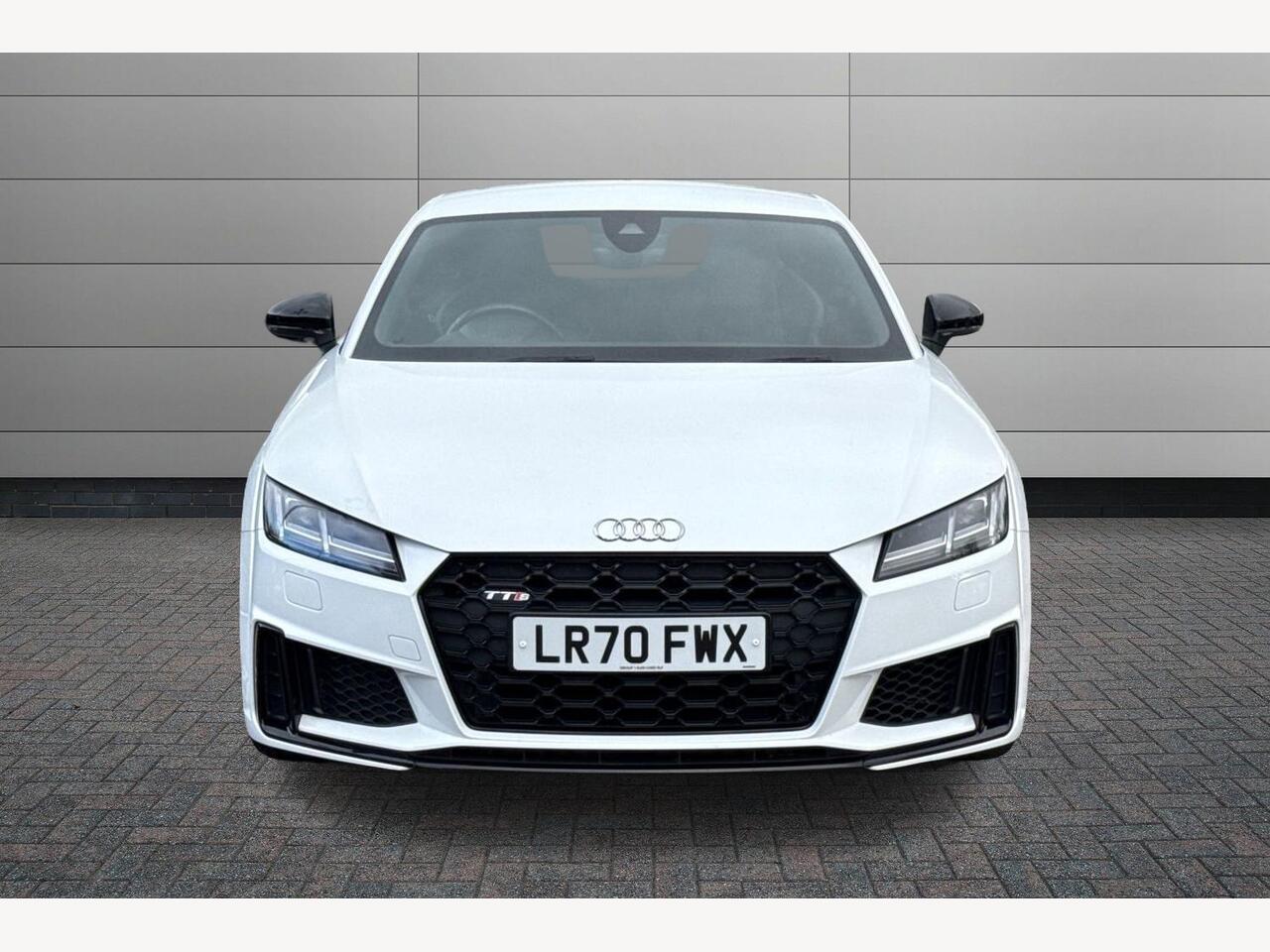 Used Audi TT 2020 for sale - 76680796: Photo 10