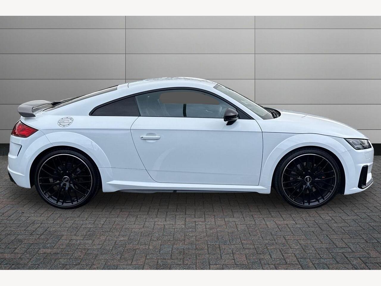 Used Audi TT 2020 for sale - 76680796: Photo 4