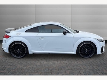 Used Audi TT 2020 for sale - 76680796: Photo