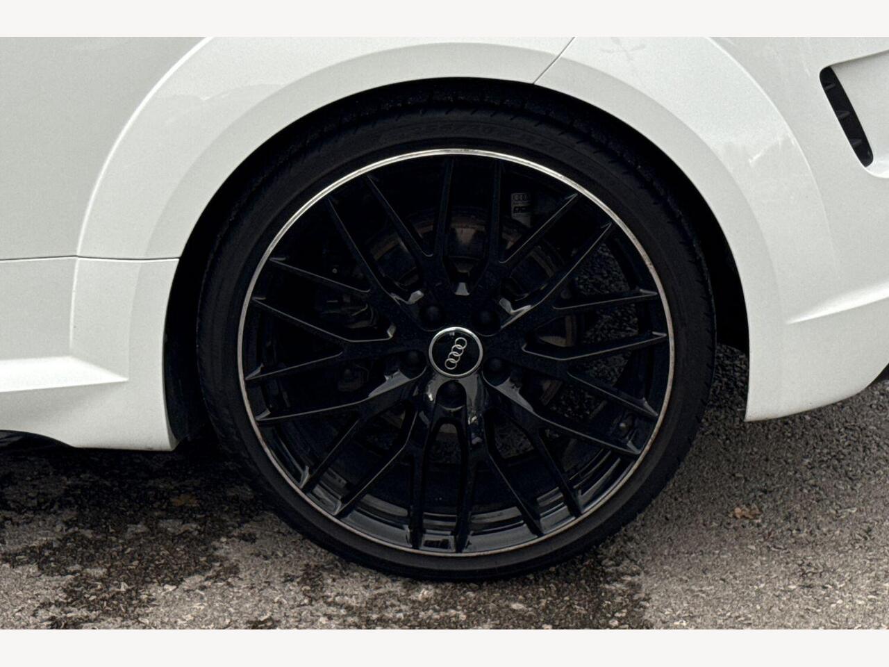 Used Audi TT 2020 for sale - 76680796: Photo 5