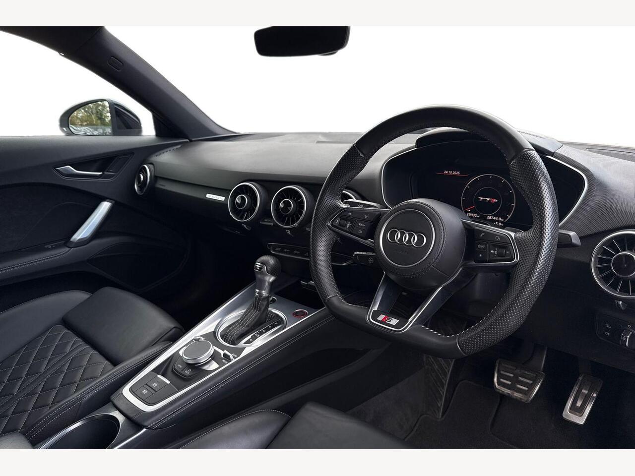 Used Audi TT 2020 for sale - 76680796: Photo 6