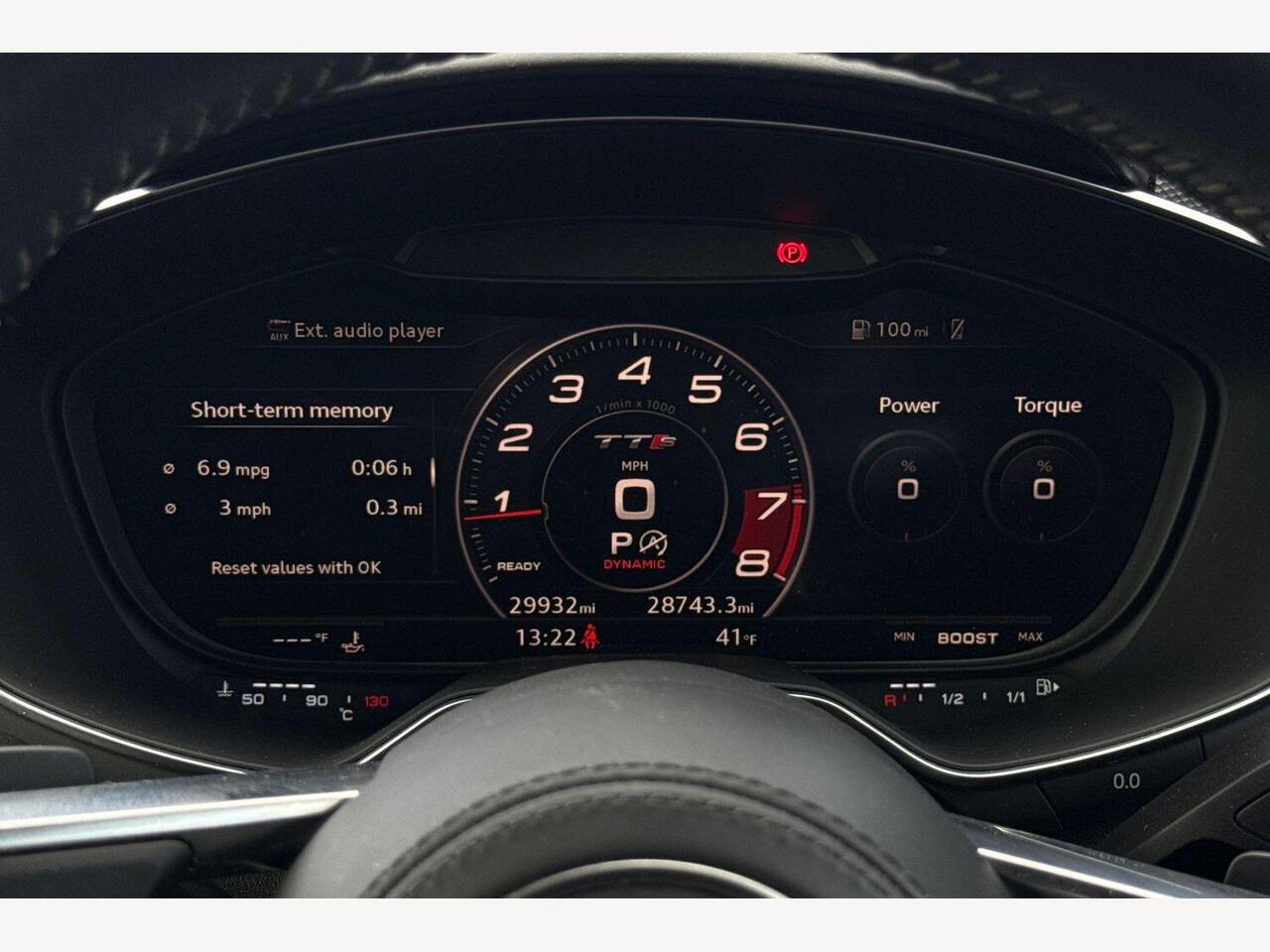 Used Audi TT 2020 for sale - 76680796: Photo 7