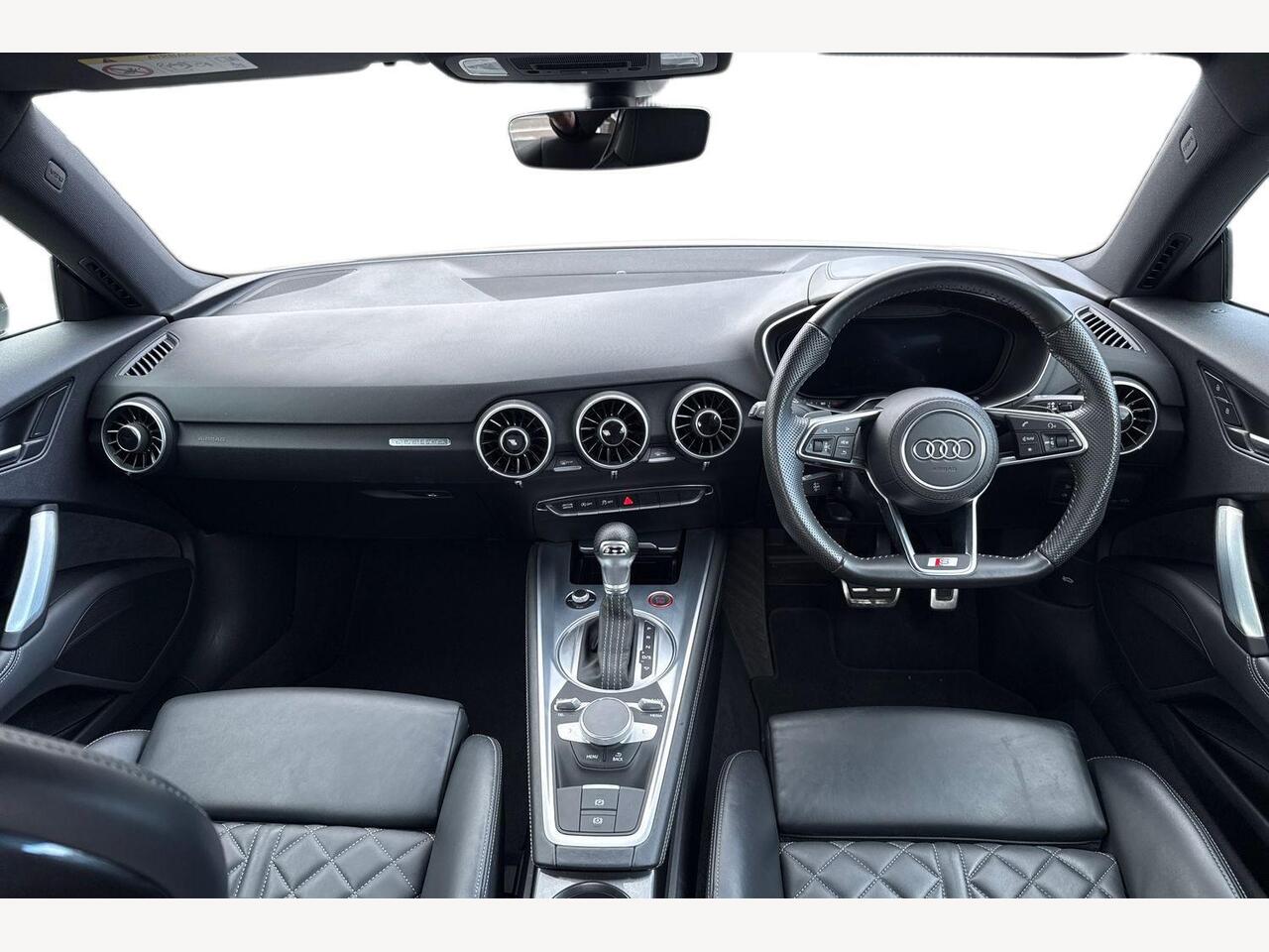 Used Audi TT 2020 for sale - 76680796: Photo 9