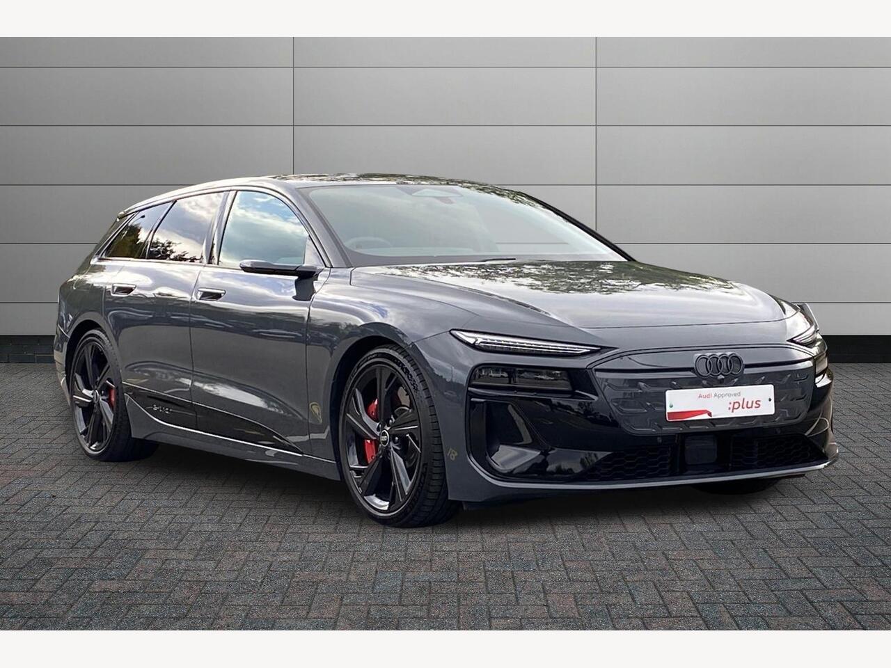 Used Audi A6 2025 for sale - 76680311: Photo 1