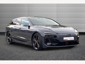 2025 (25) - 370kW S6 100kWh Launch Edition 5dr Auto