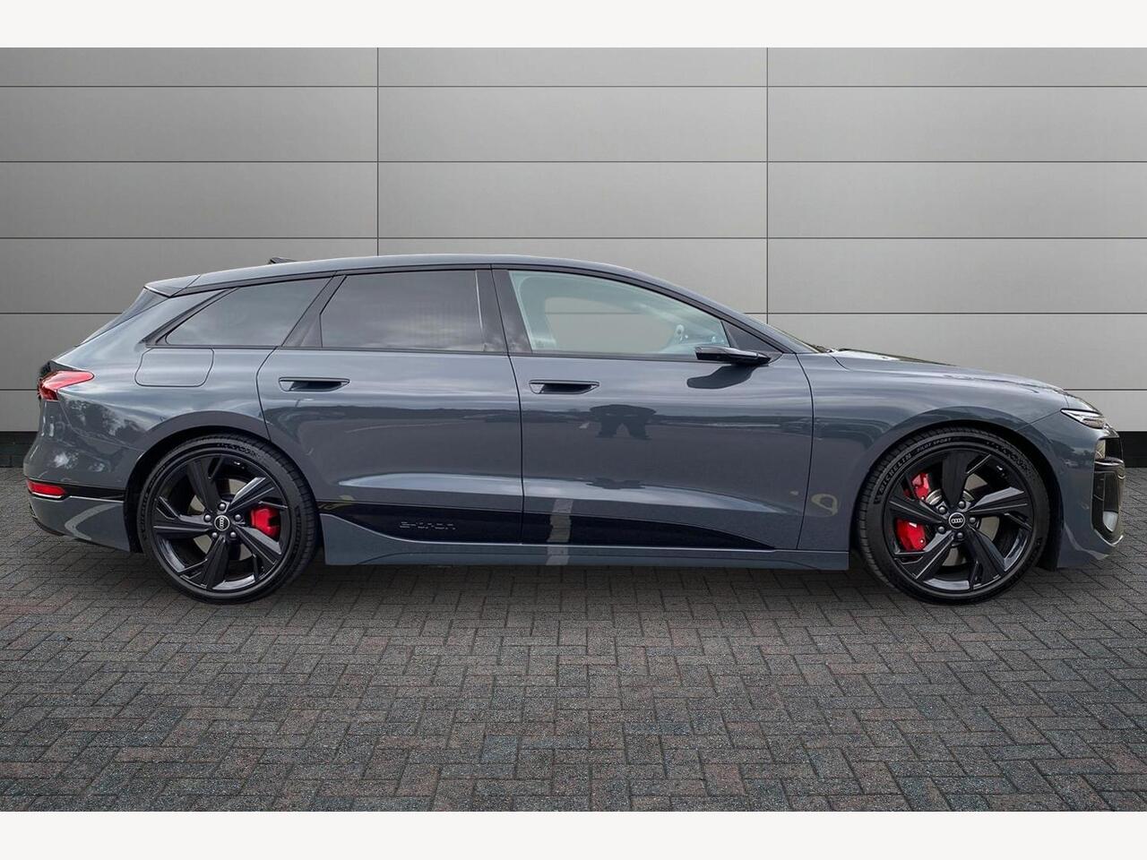 Used Audi A6 2025 for sale - 76680311: Photo 4