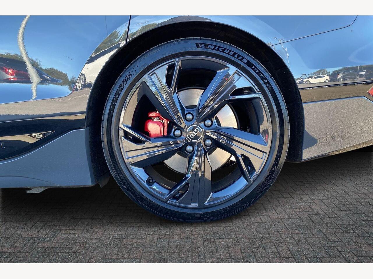 Used Audi A6 2025 for sale - 76680311: Photo 5