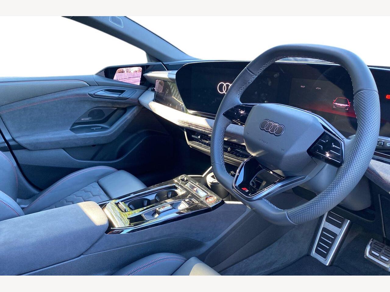 Used Audi A6 2025 for sale - 76680311: Photo 6