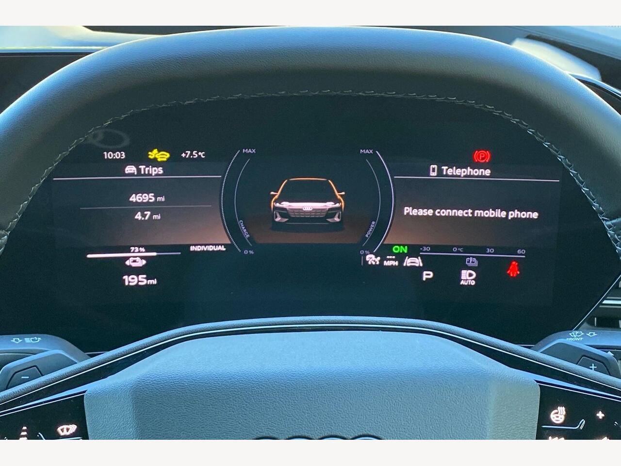 Used Audi A6 2025 for sale - 76680311: Photo 7