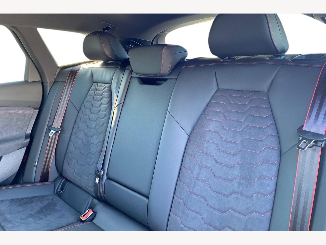 Used Audi A6 2025 for sale - 76680311: Photo 8