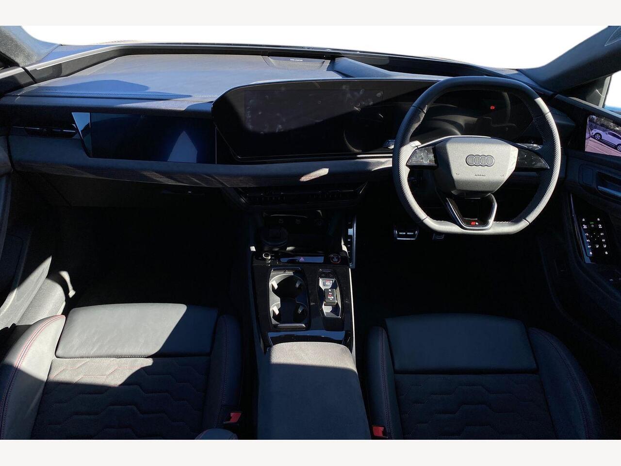 Used Audi A6 2025 for sale - 76680311: Photo 9