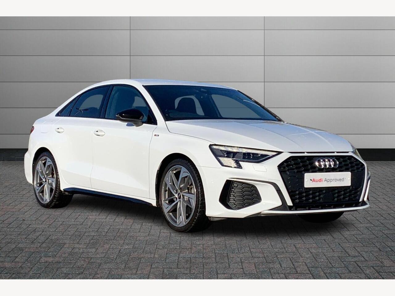 Used Audi A3 2020 for sale - 76680836: Photo 1