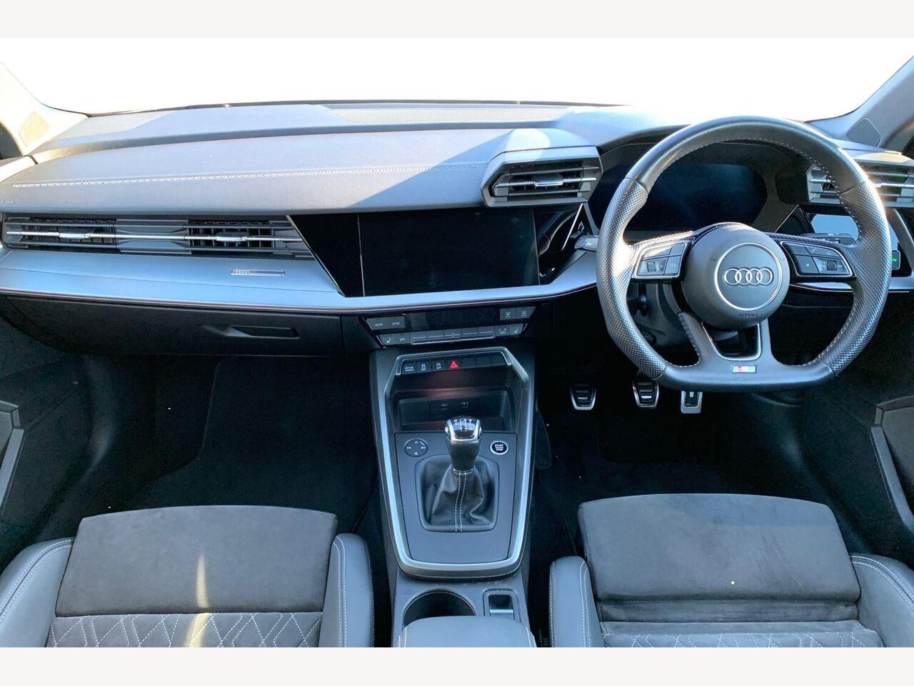 Used Audi A3 2020 for sale - 76680836: Photo 10