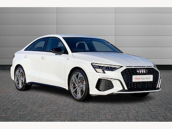 Used Audi A3 2020 for sale - 76680836: Photo