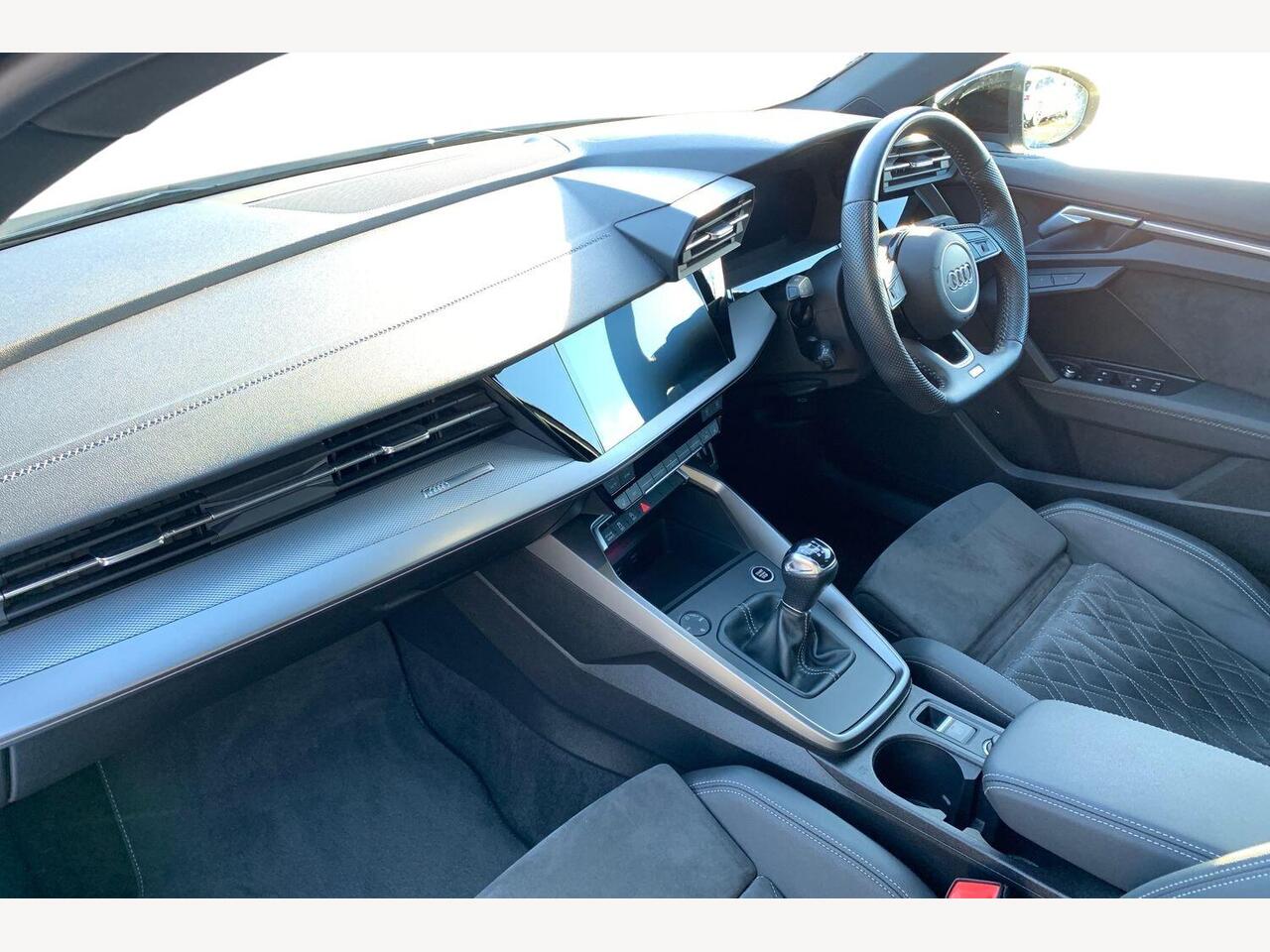 Used Audi A3 2020 for sale - 76680836: Photo 2