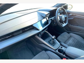 Used Audi A3 2020 for sale - 76680836: Photo