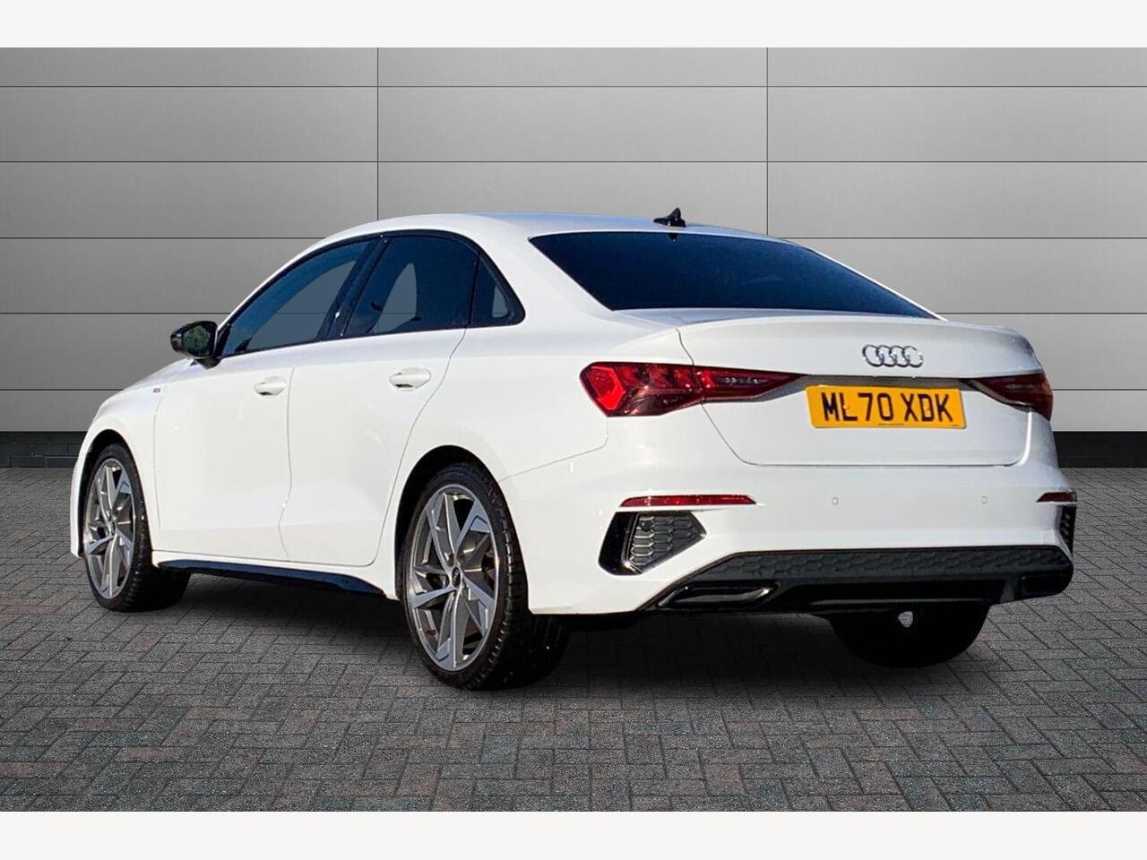 Used Audi A3 2020 for sale - 76680836: Photo 3