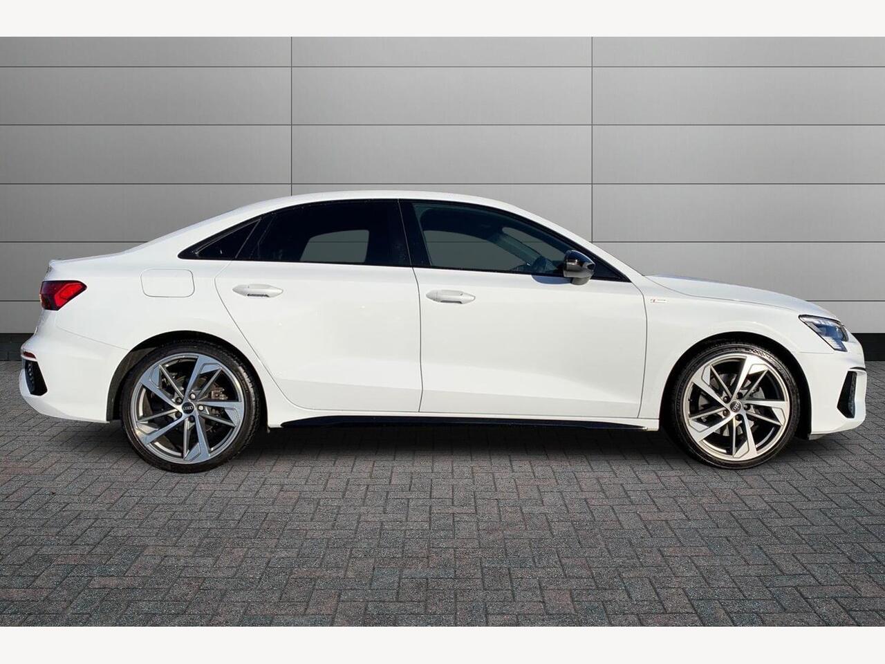 Used Audi A3 2020 for sale - 76680836: Photo 4