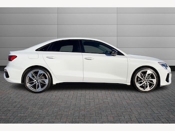 Used Audi A3 2020 for sale - 76680836: Photo