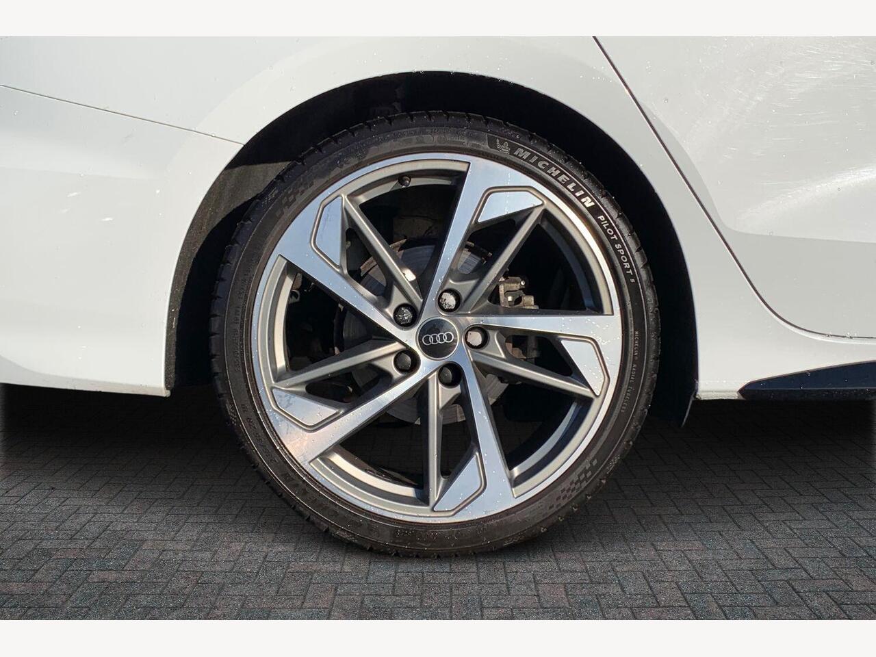 Used Audi A3 2020 for sale - 76680836: Photo 6