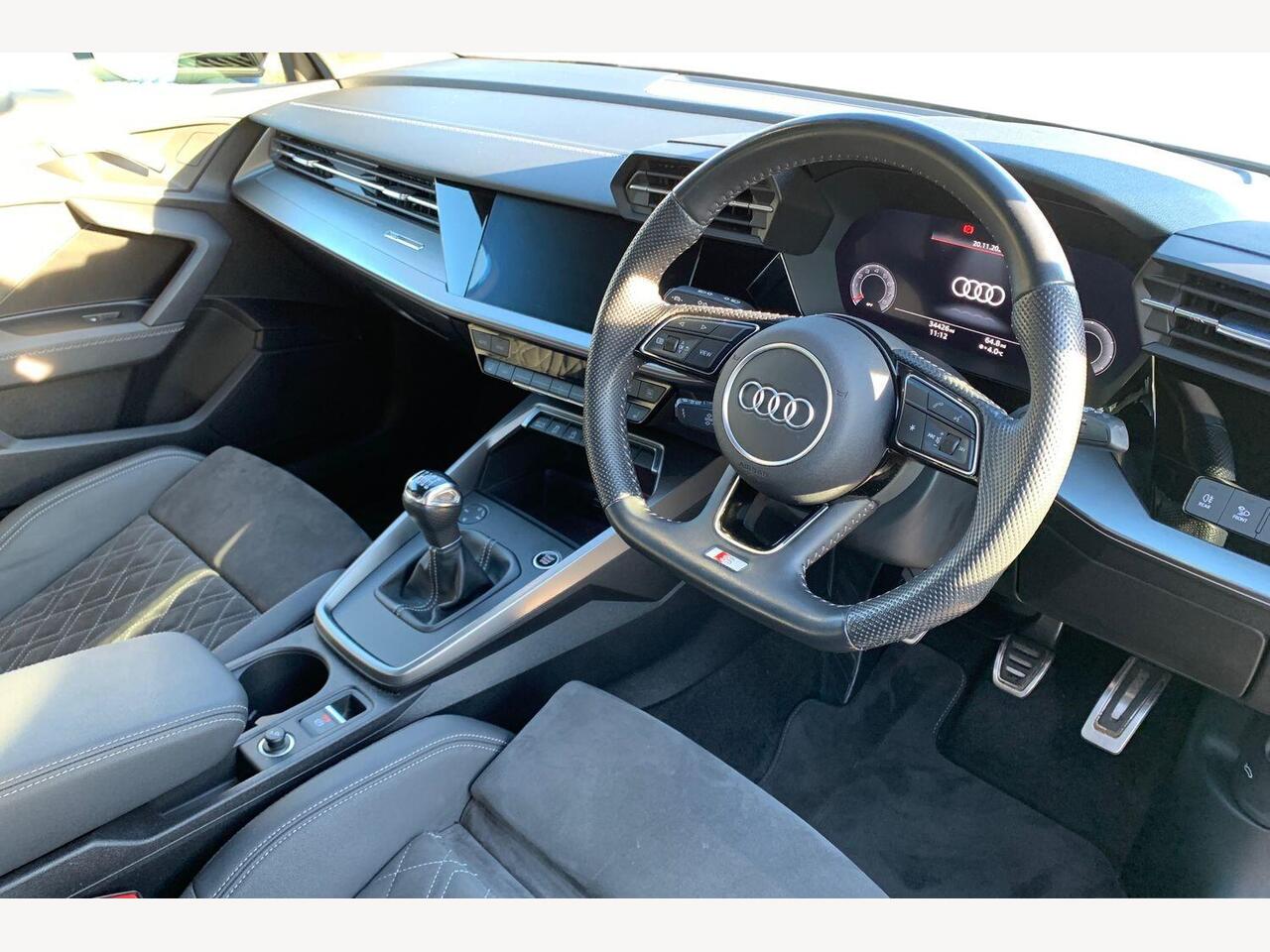 Used Audi A3 2020 for sale - 76680836: Photo 7