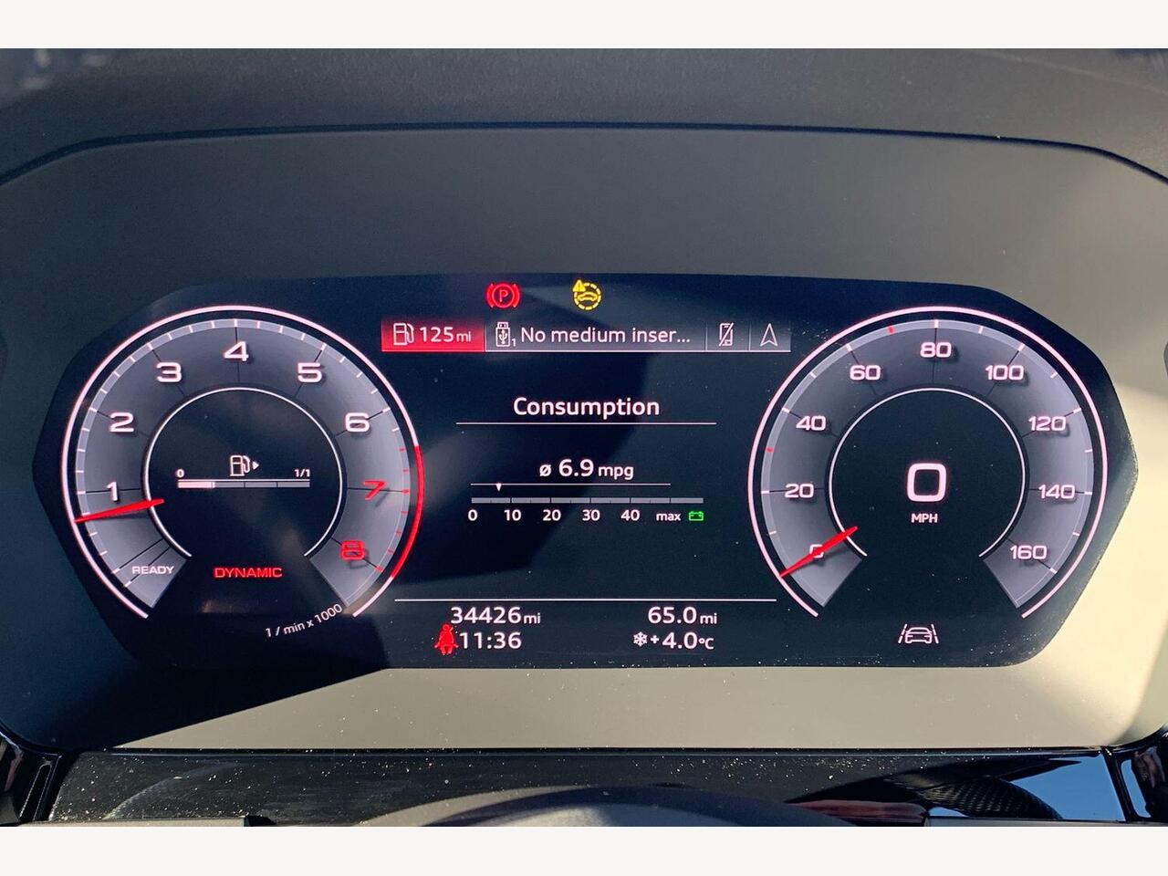 Used Audi A3 2020 for sale - 76680836: Photo 8