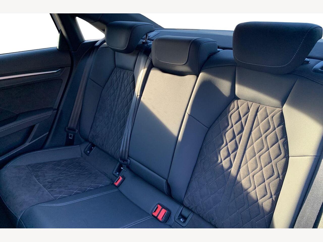 Used Audi A3 2020 for sale - 76680836: Photo 9