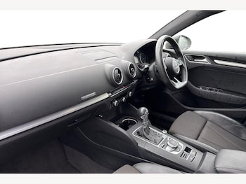 Used Audi A3 2019 for sale - 76673477: Photo