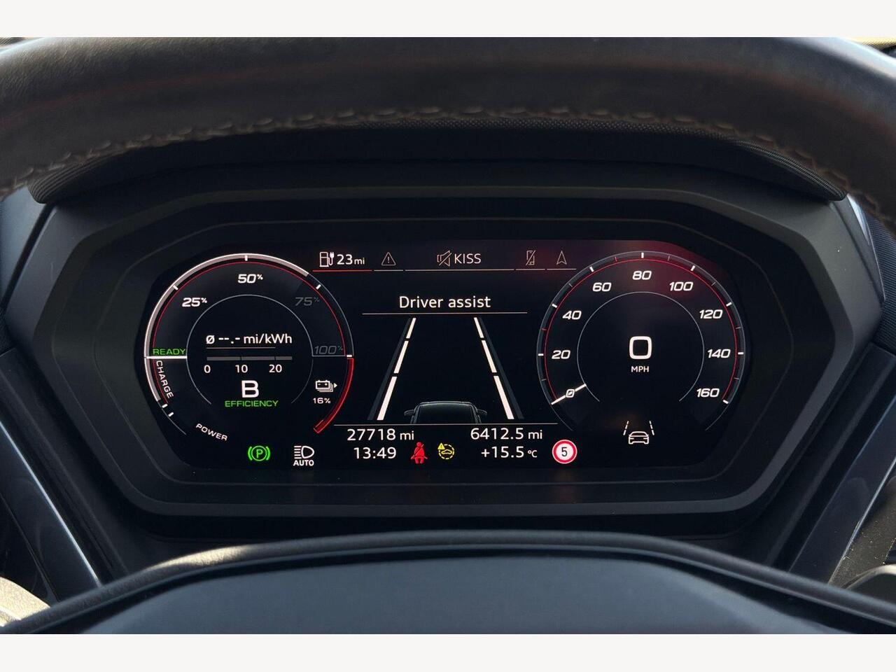 Used Audi Q4 e-tron 2021 for sale - 78158862: Photo 7