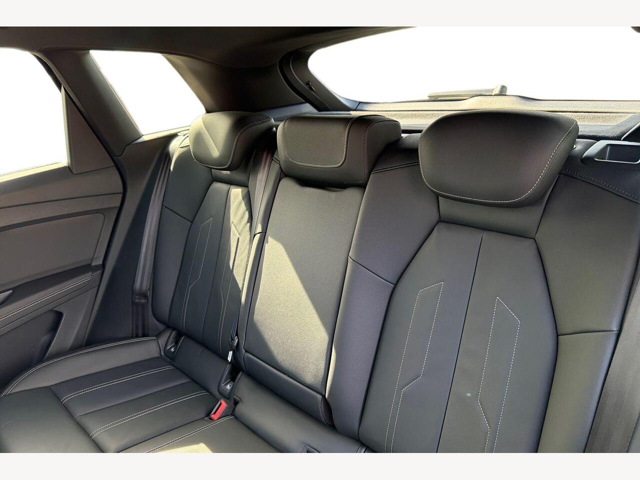 Used Audi Q4 e-tron 2021 for sale - 78158862: Photo 8