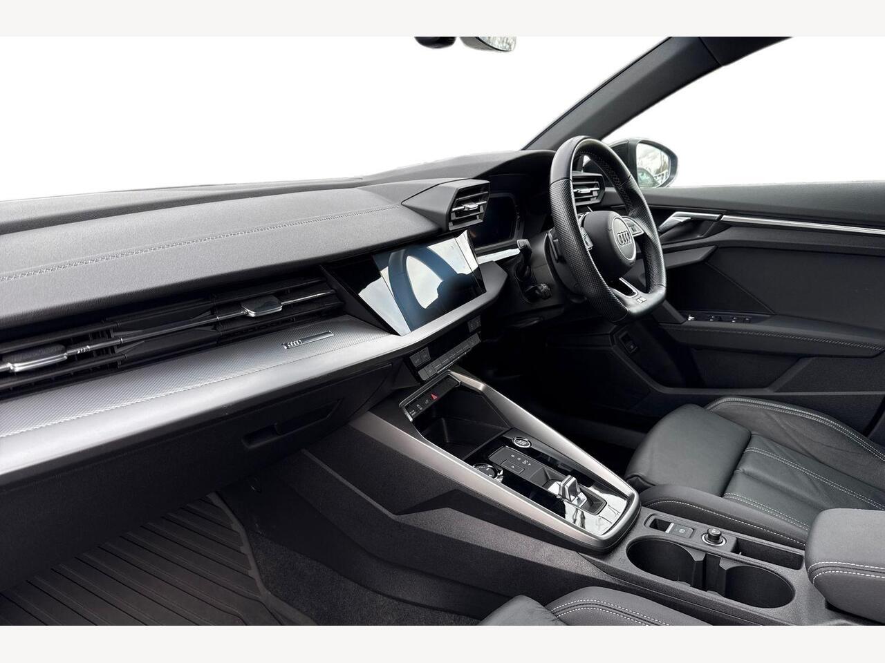 Used Audi A3 2023 for sale - 78062317: Photo 2