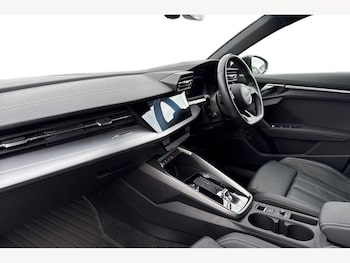 Used Audi A3 2023 for sale - 78062317: Photo