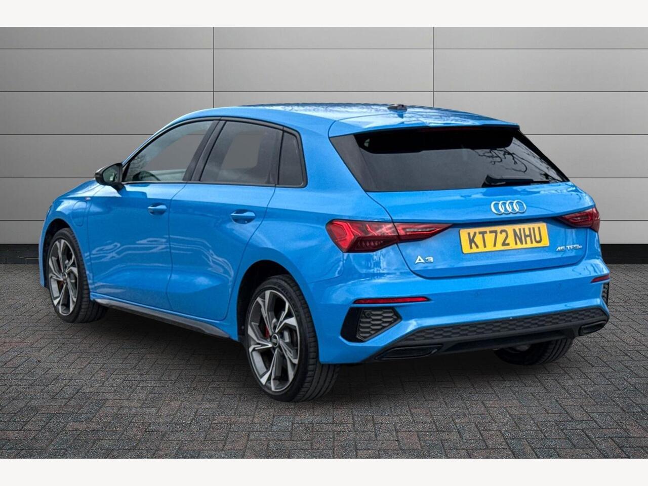 Used Audi A3 2023 for sale - 78062317: Photo 3