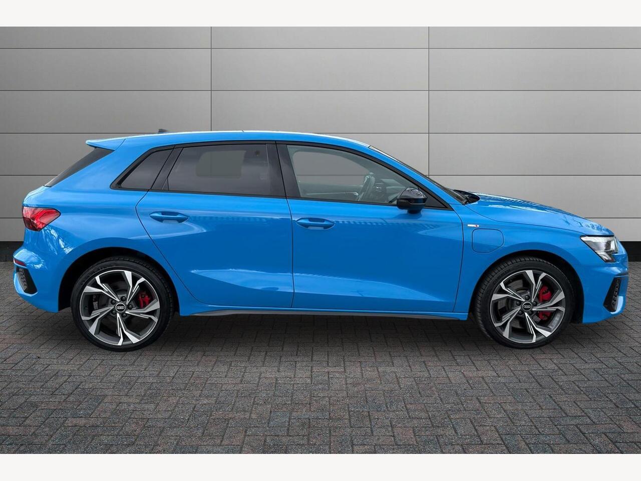 Used Audi A3 2023 for sale - 78062317: Photo 4