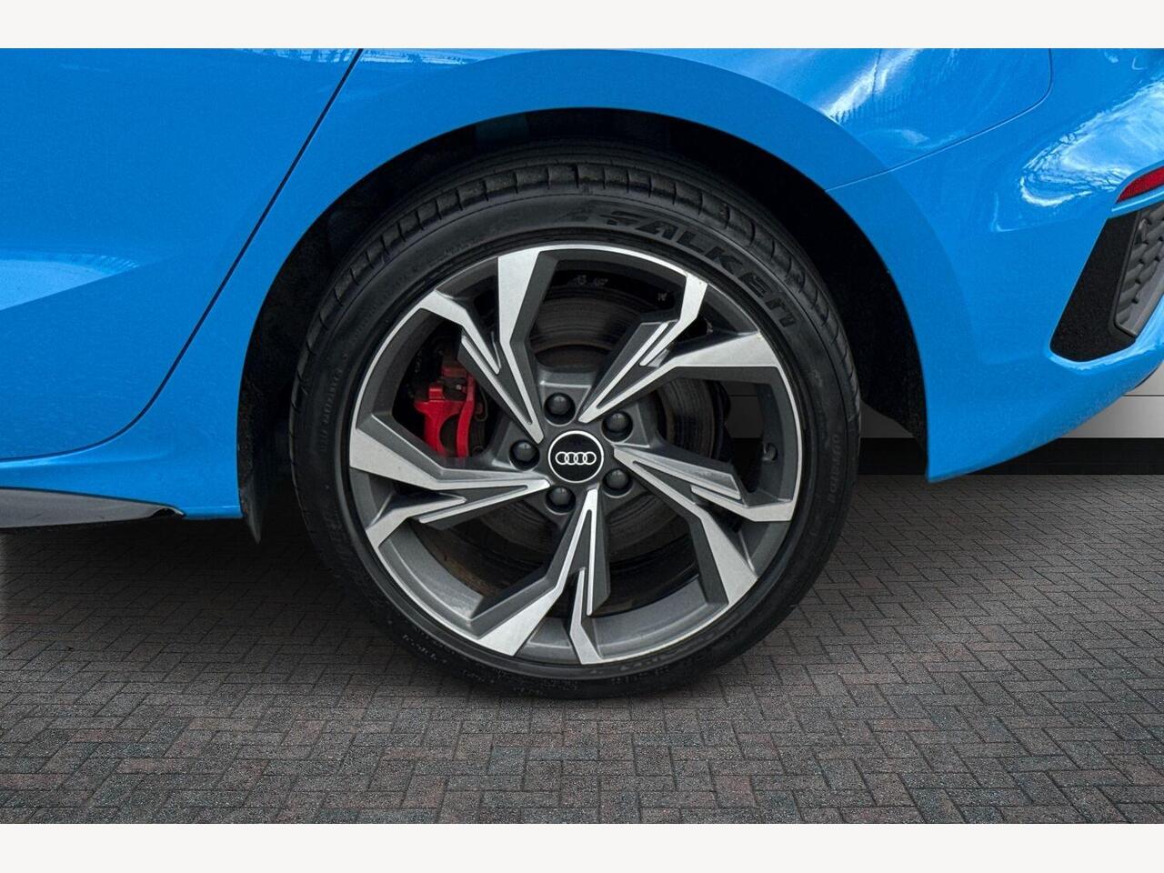 Used Audi A3 2023 for sale - 78062317: Photo 5