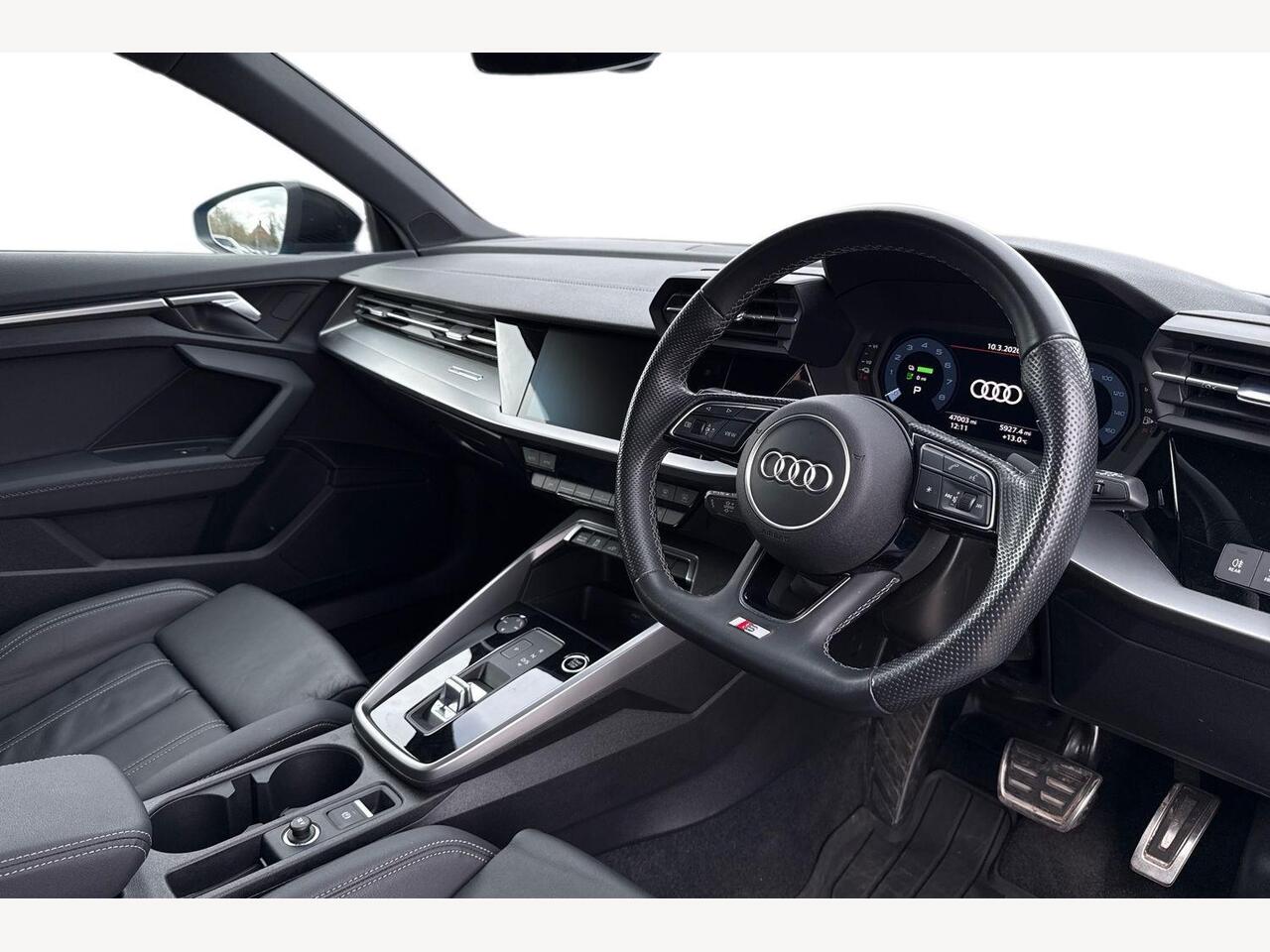 Used Audi A3 2023 for sale - 78062317: Photo 6