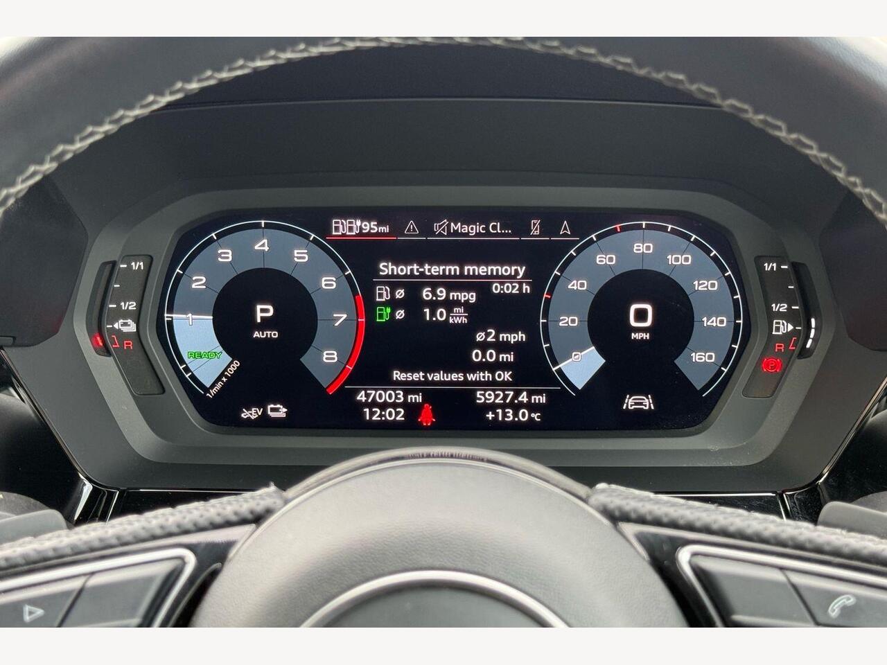 Used Audi A3 2023 for sale - 78062317: Photo 7