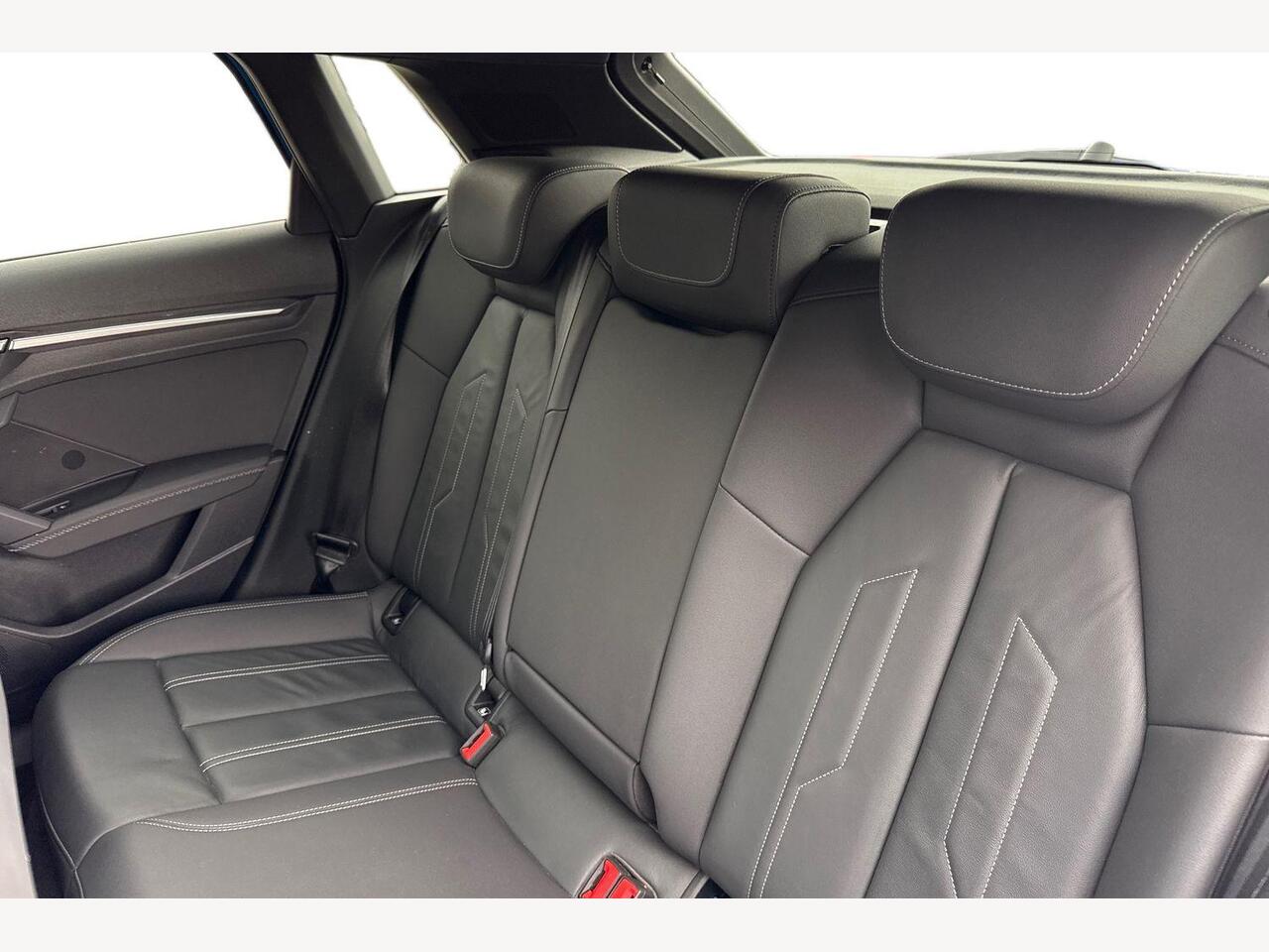 Used Audi A3 2023 for sale - 78062317: Photo 8