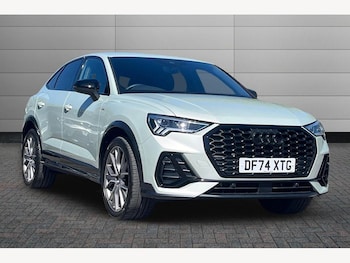 Used Audi Q3 2024 for sale - 78378091: Photo