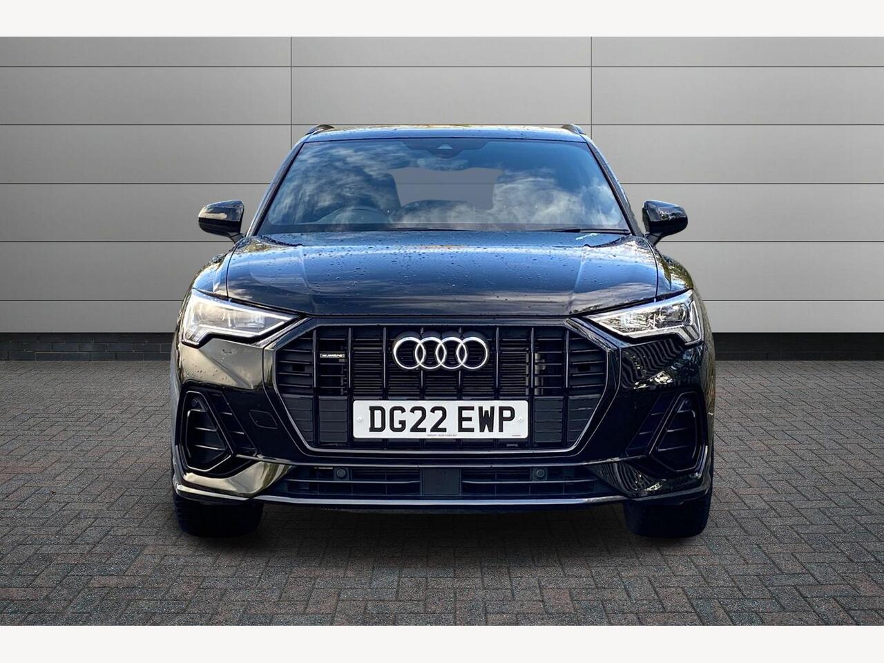 Used Audi Q3 2022 for sale - 76674315: Photo 10